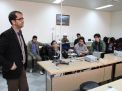 گزارش تصویری دانش آموزان/ روزدوم جشنواره از دبیرستان تا دانشگاه صنعتی شاهرود
